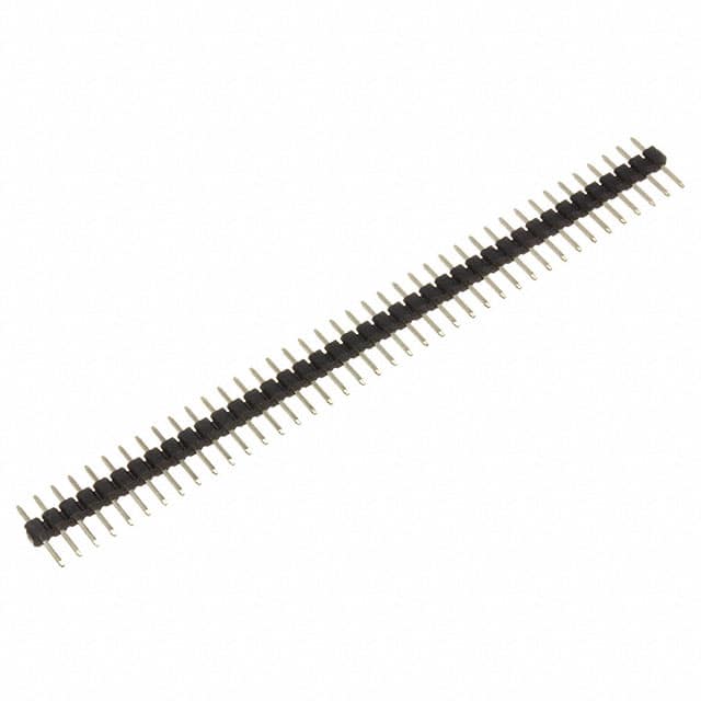 920-0018-01 Schmartboard, Inc.  Headers Male Pins